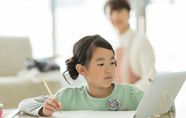 学習イメージ